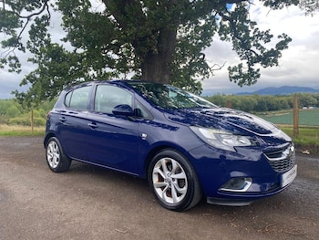 Used Vauxhall Corsa 2017 for sale - 75961938: Photo