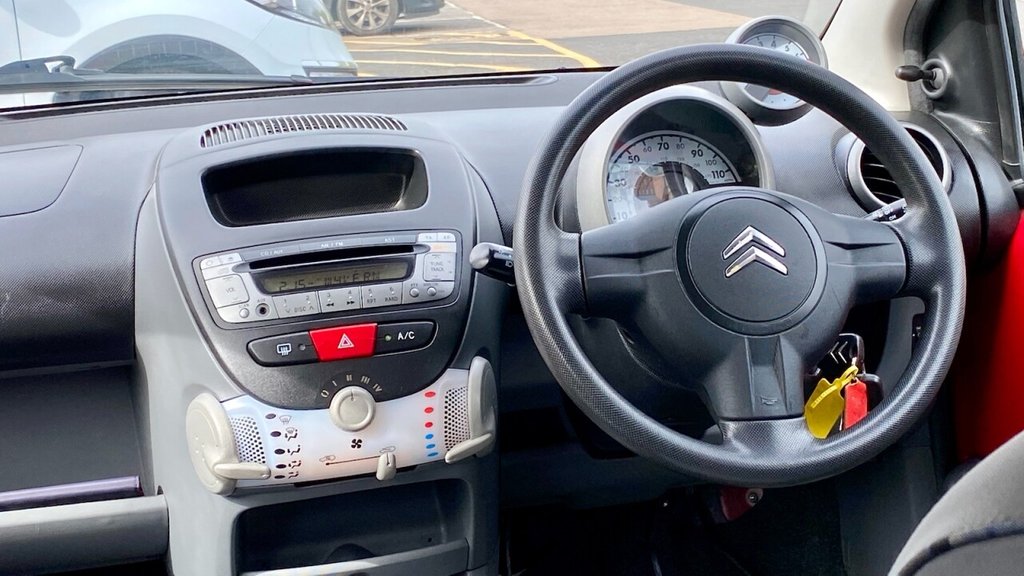 Vehicle 24