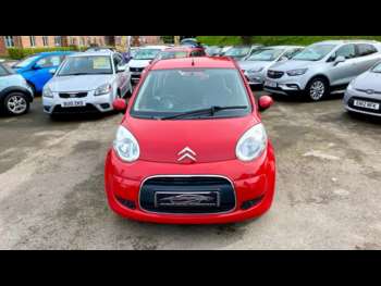 Used Citroen C1 2011 for sale - 72150197: Photo
