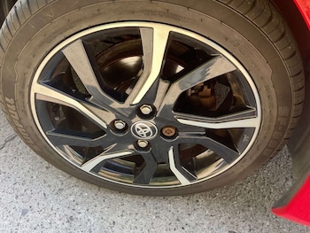 Used Toyota Yaris 2015 for sale - 79313743: Photo