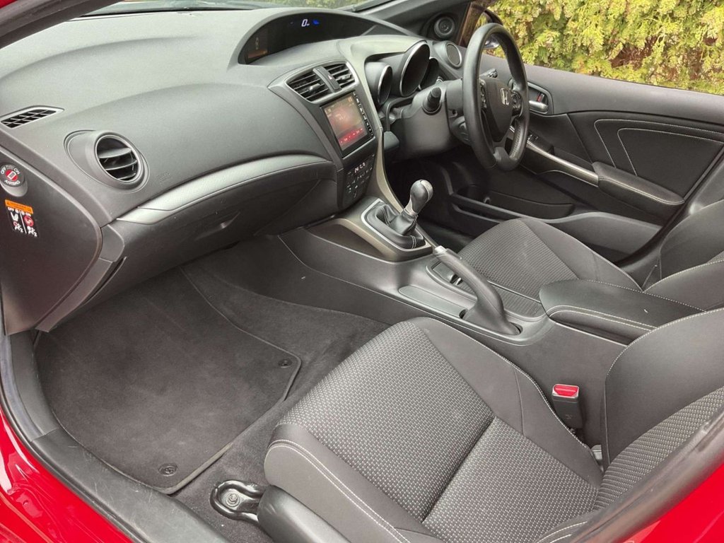 Used Honda Civic 2016 for sale - 78154038: Photo 10