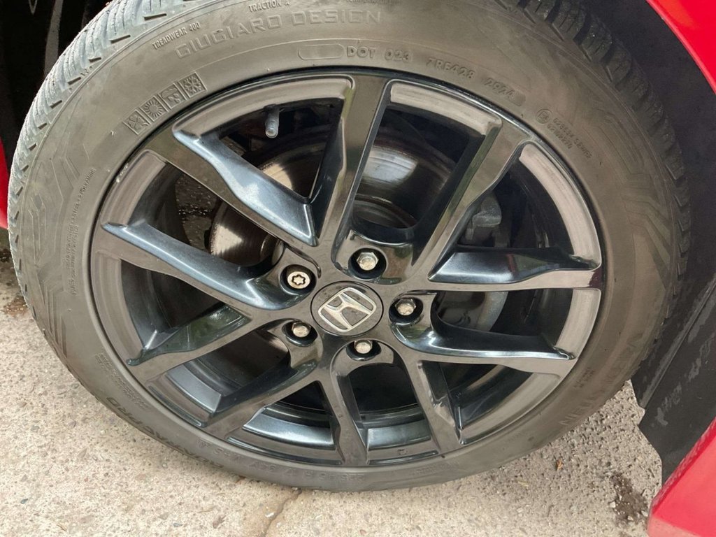 Used Honda Civic 2016 for sale - 78154038: Photo 5