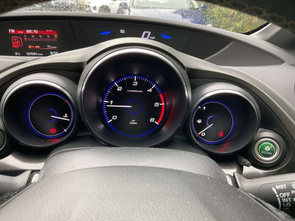 Used Honda Civic 2016 for sale - 78154038: Photo 6