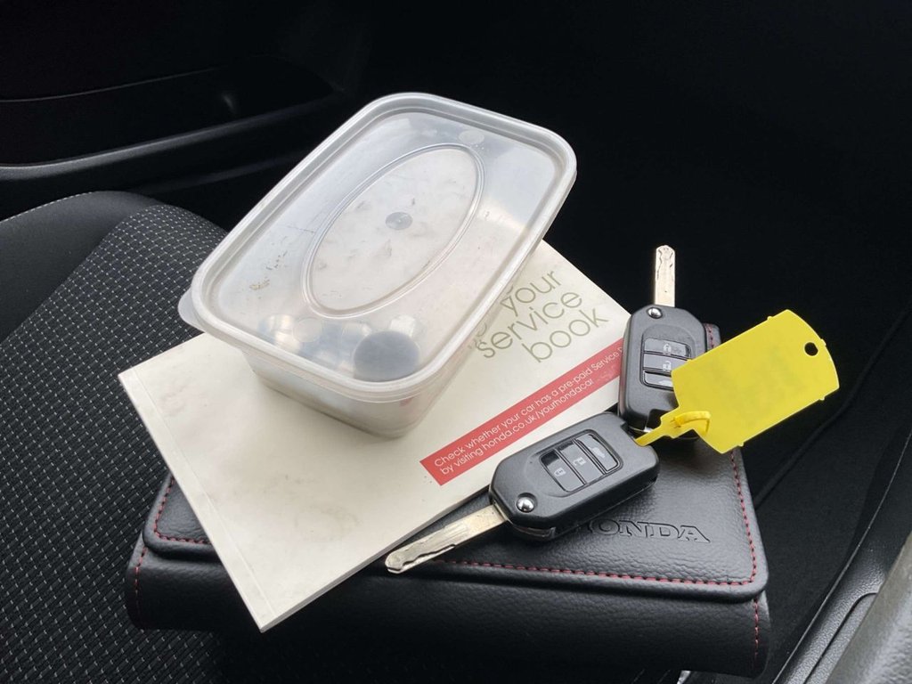 Used Honda Civic 2016 for sale - 78154038: Photo 8