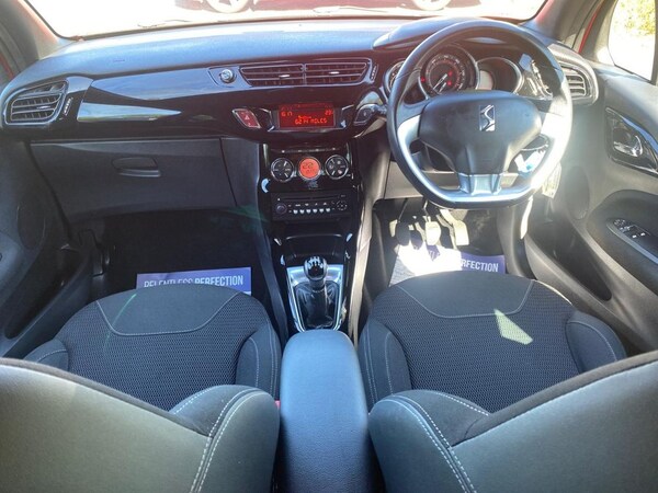 Used Citroen DS3 2012 for sale - 75474064: Photo 10