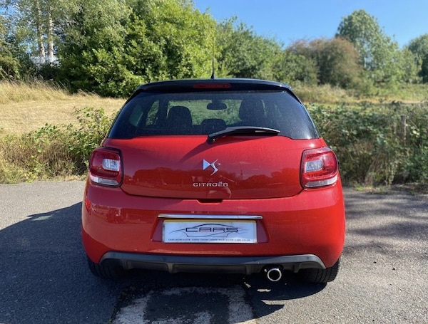 Used Citroen DS3 2012 for sale - 75474064: Photo 14