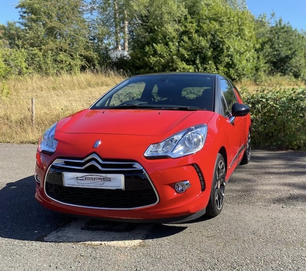 Used Citroen DS3 2012 for sale - 75474064: Photo 1