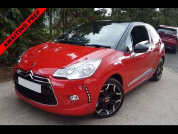 2012 (12) - 1.6 e-HDi Airdream DStyle Plus 3dr