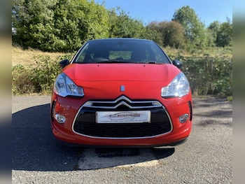 Used Citroen DS3 2012 for sale - 75474064: Photo