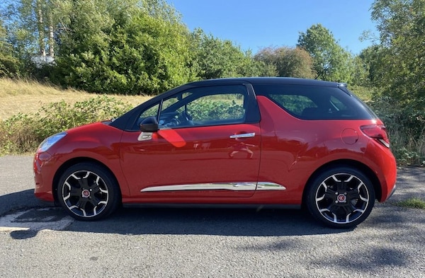 Used Citroen DS3 2012 for sale - 75474064: Photo 3