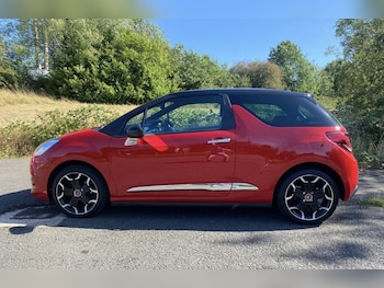 Used Citroen DS3 2012 for sale - 75474064: Photo
