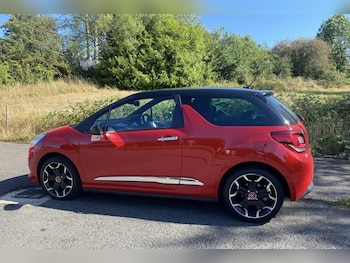 Used Citroen DS3 2012 for sale - 75474064: Photo