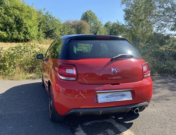 Used Citroen DS3 2012 for sale - 75474064: Photo 5