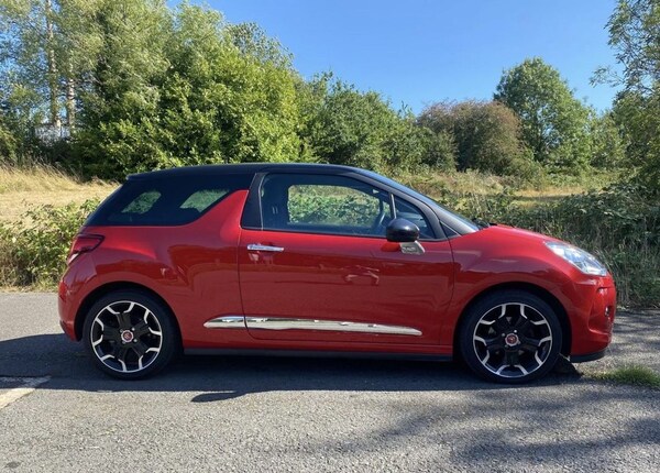 Used Citroen DS3 2012 for sale - 75474064: Photo 6