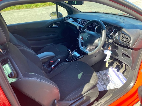 Used Citroen DS3 2012 for sale - 75474064: Photo 7