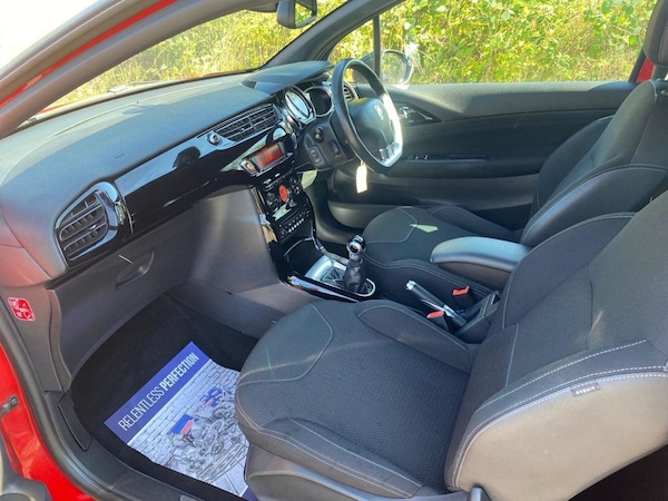 Used Citroen DS3 2012 for sale - 75474064: Photo 9