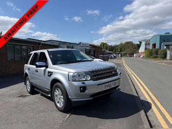 Used Land Rover Freelander 2 2010 for sale - 78426386: Photo