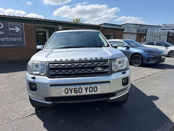 Used Land Rover Freelander 2 2010 for sale - 78426386: Photo