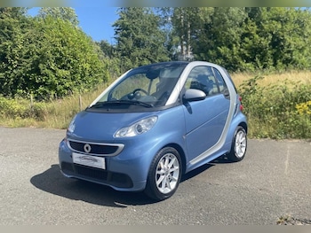 Used smart fortwo 2013 for sale - 78425823: Photo