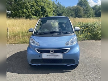 Used smart fortwo 2013 for sale - 78425823: Photo