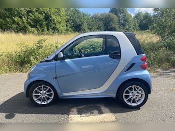 Used smart fortwo 2013 for sale - 78425823: Photo