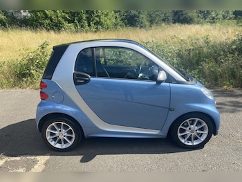 Used smart fortwo 2013 for sale - 78425823: Photo