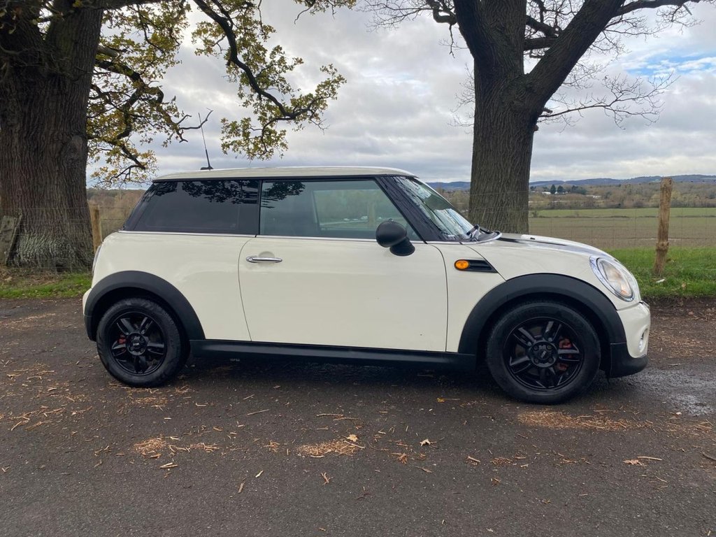 Used MINI Hatch 2011 for sale - 76632146: Photo 14