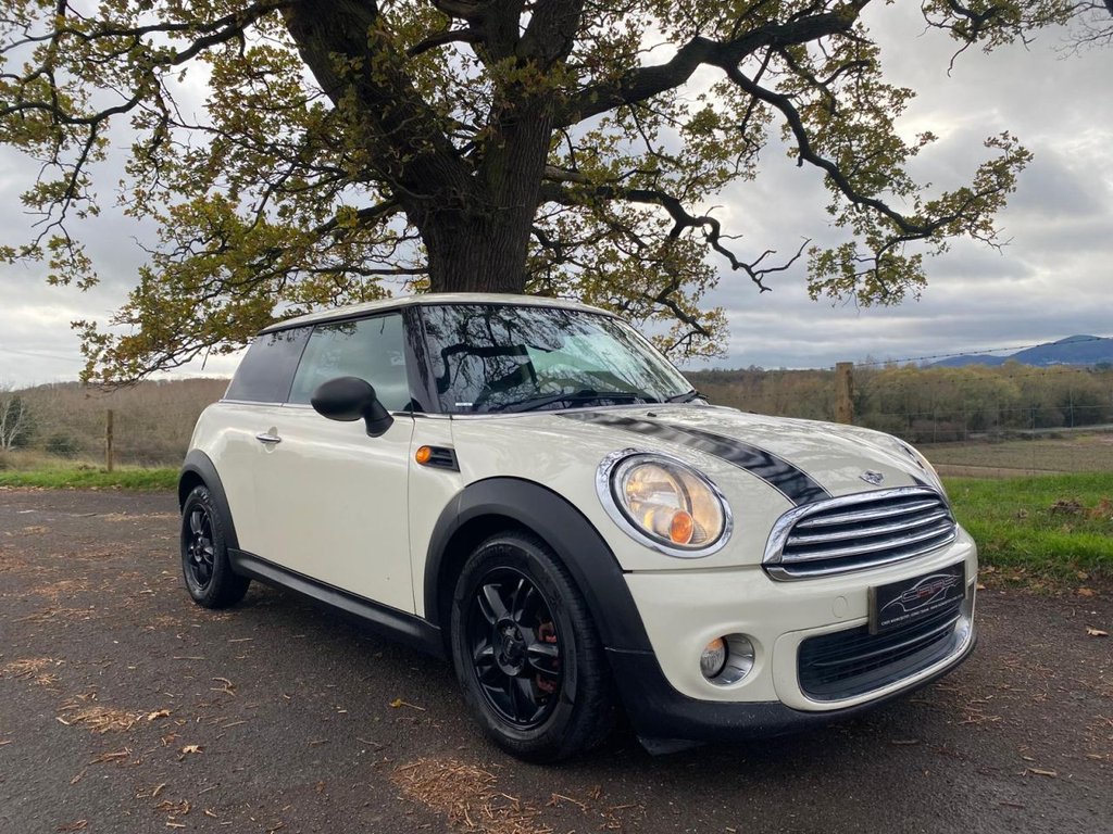 Used MINI Hatch 2011 for sale - 76632146: Photo 15