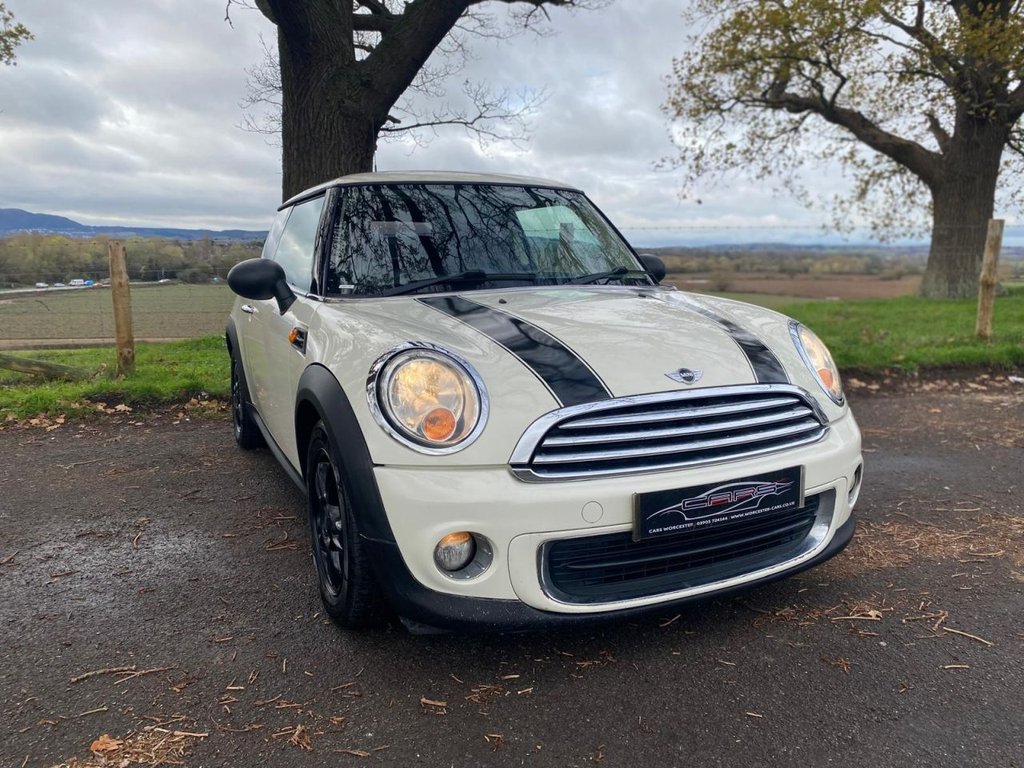 Used MINI Hatch 2011 for sale - 76632146: Photo 16