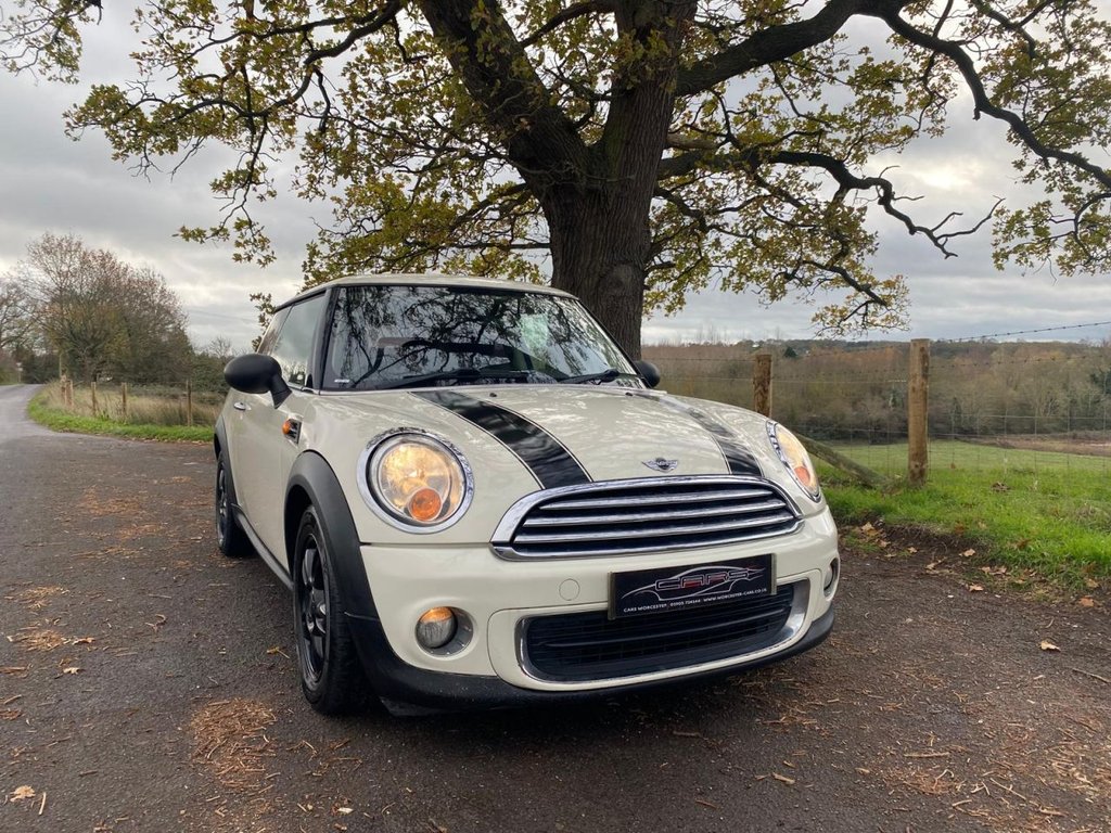 Used MINI Hatch 2011 for sale - 76632146: Photo 17