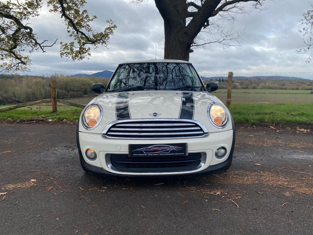 Used MINI Hatch 2011 for sale - 76632146: Photo 18