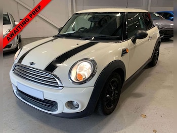 2011 (11) - 1.6 One 3dr