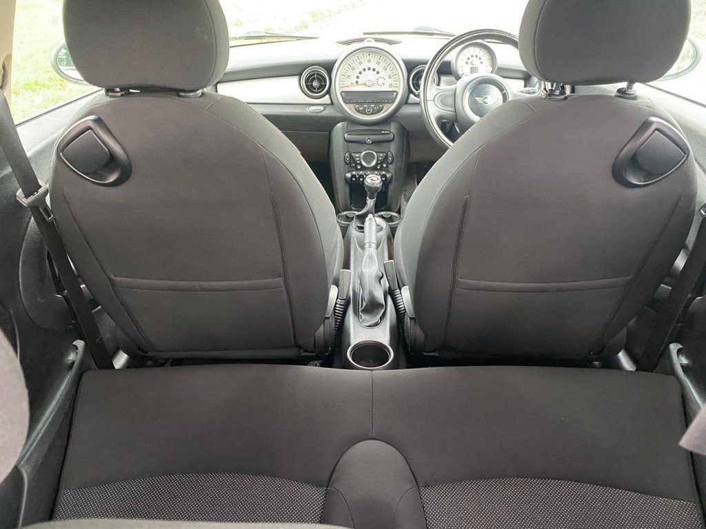 Used MINI Hatch 2011 for sale - 76632146: Photo 28