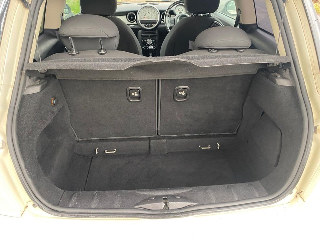 Used MINI Hatch 2011 for sale - 76632146: Photo 29