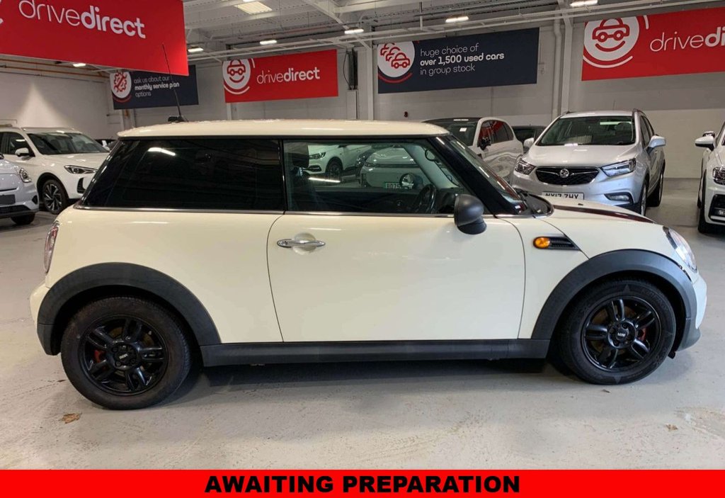 Used MINI Hatch 2011 for sale - 76632146: Photo 5