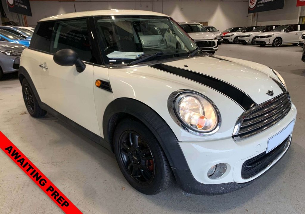 Used MINI Hatch 2011 for sale - 76632146: Photo 6