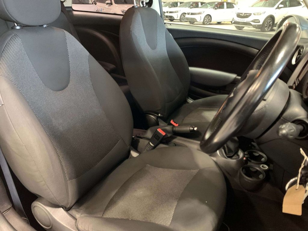 Used MINI Hatch 2011 for sale - 76632146: Photo 7