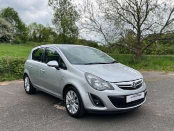 2014 (14) - 1.4 16V SE Hatchback 5dr Petrol Manual Wide Ratio Euro 5 (100 ps)
