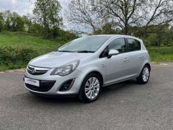 Used Vauxhall Corsa 2014 for sale - 74638811: Photo