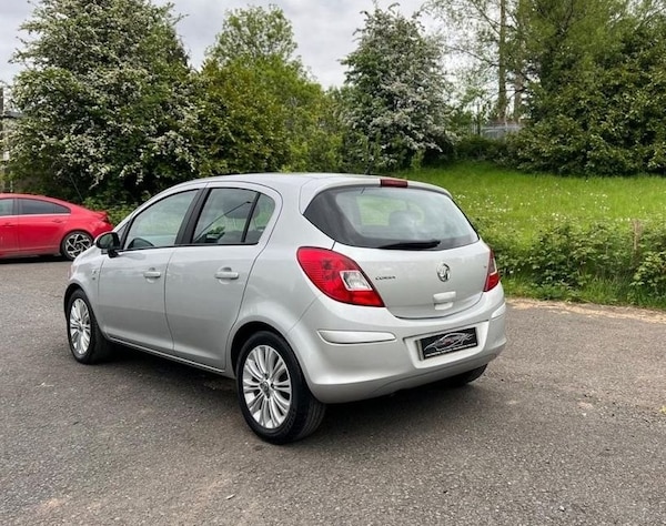 Used Vauxhall Corsa 2014 for sale - 74638811: Photo 5