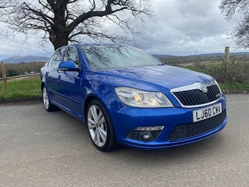 Skoda Octavia feature image