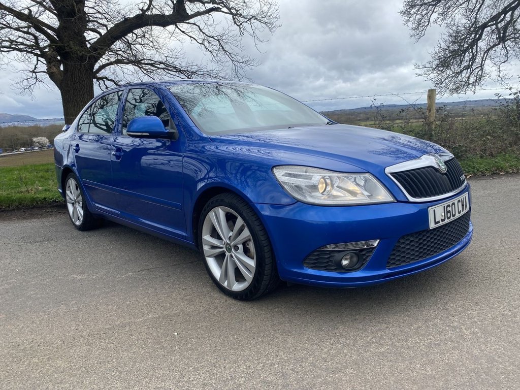 Used Skoda Octavia 2010 for sale - 77780365: Photo 2