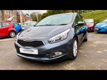 2012 (62) - 1.6 CRDi EcoDynamics 3 Hatchback 5dr Diesel Manual Euro 5 (s/s) (126 bhp)