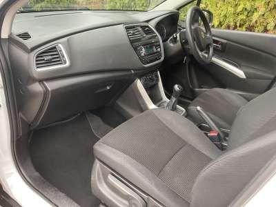 Used Suzuki SX4 S-Cross 2016 for sale - 77967275: Photo 10