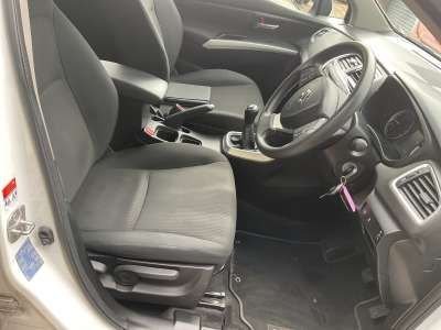 Used Suzuki SX4 S-Cross 2016 for sale - 77967275: Photo 12