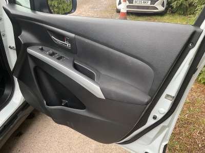 Used Suzuki SX4 S-Cross 2016 for sale - 77967275: Photo 13