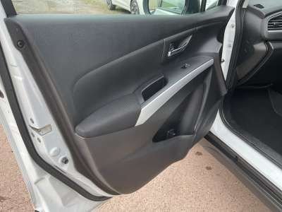 Used Suzuki SX4 S-Cross 2016 for sale - 77967275: Photo 14