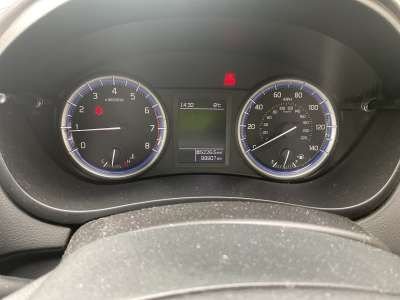 Used Suzuki SX4 S-Cross 2016 for sale - 77967275: Photo 15