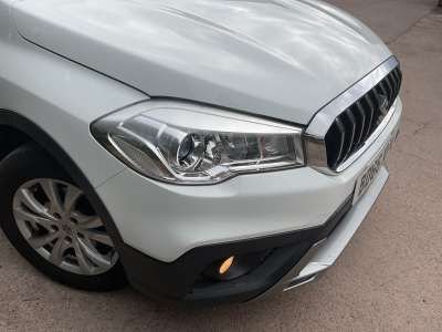 Used Suzuki SX4 S-Cross 2016 for sale - 77967275: Photo 5