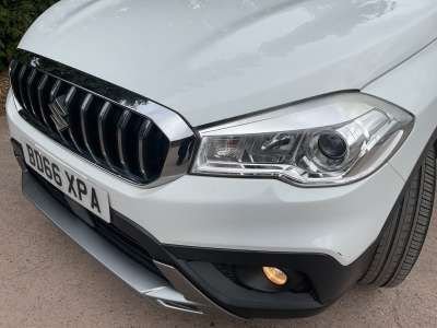 Used Suzuki SX4 S-Cross 2016 for sale - 77967275: Photo 6